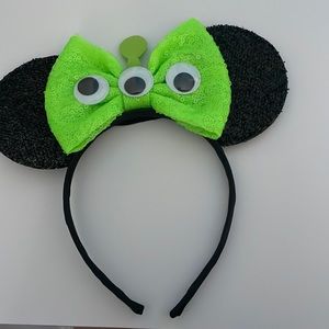 Toy Story Alien Headband